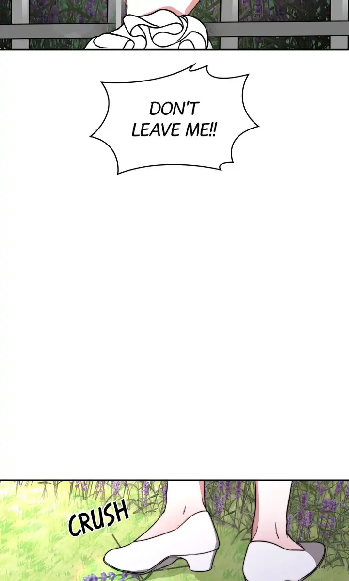The Forgotten Princess Wants To Live In Peace Chapter 1 - page 13