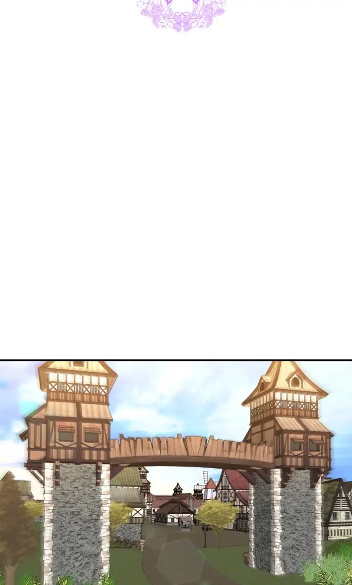 The Forgotten Princess Wants To Live In Peace Chapter 1 - page 18