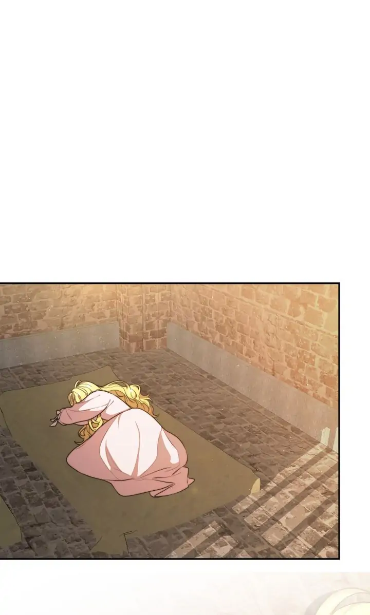 The Forgotten Princess Wants To Live In Peace Chapter 1 - page 20
