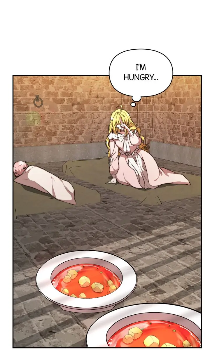 The Forgotten Princess Wants To Live In Peace Chapter 1 - page 24