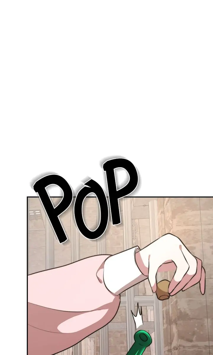 The Forgotten Princess Wants To Live In Peace Chapter 1 - page 27