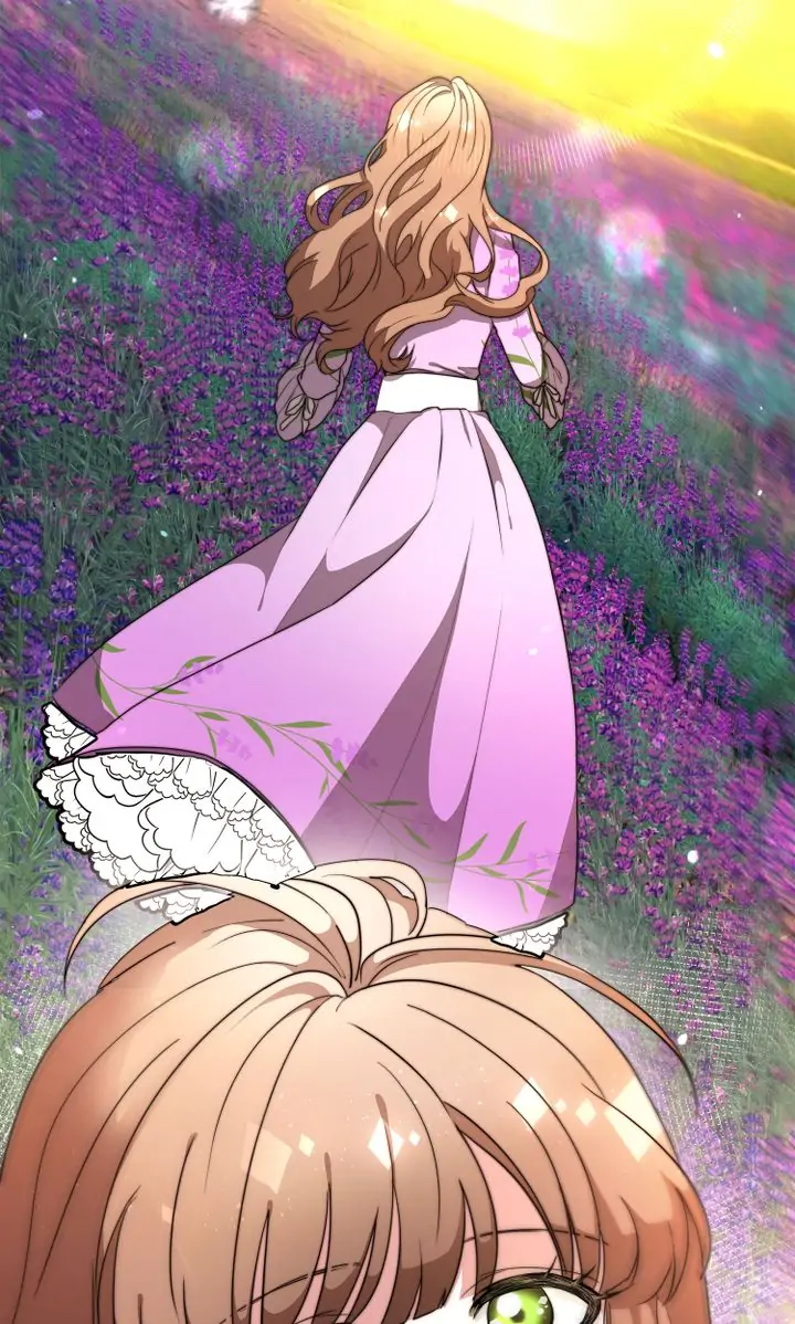 The Forgotten Princess Wants To Live In Peace Chapter 1 - page 3