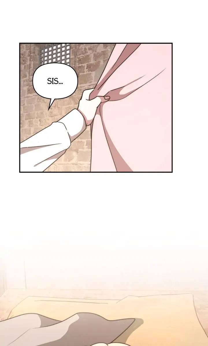 The Forgotten Princess Wants To Live In Peace Chapter 1 - page 33