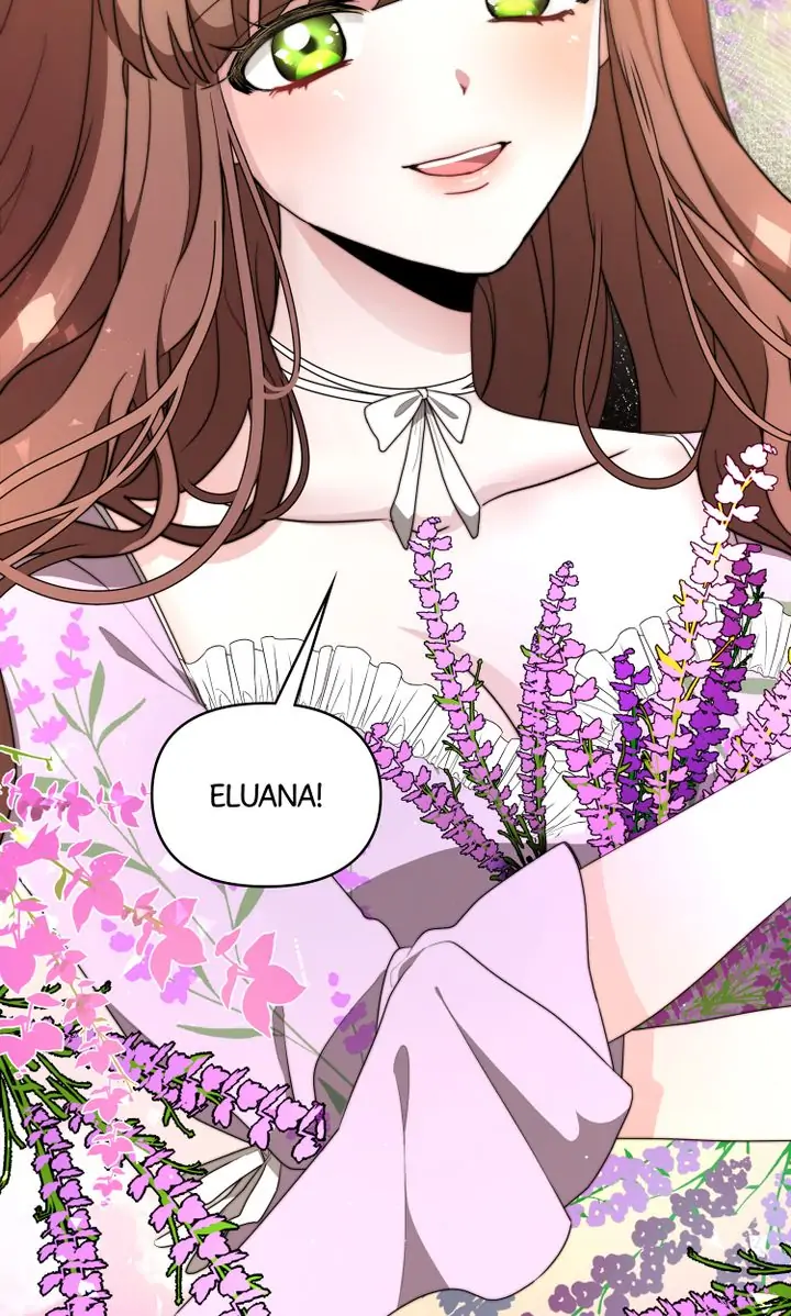 The Forgotten Princess Wants To Live In Peace Chapter 1 - page 4