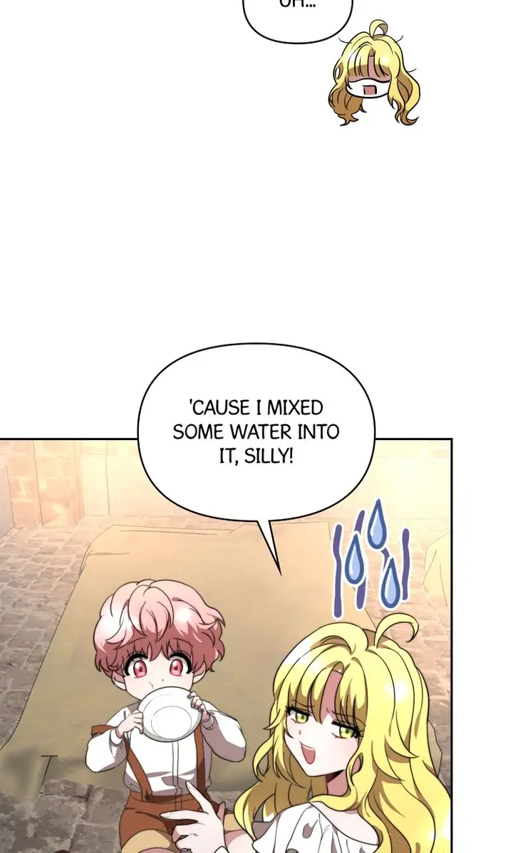 The Forgotten Princess Wants To Live In Peace Chapter 1 - page 40