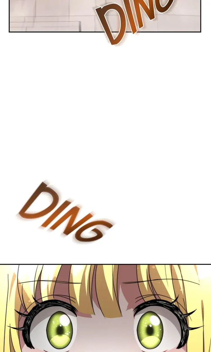 The Forgotten Princess Wants To Live In Peace Chapter 1 - page 45