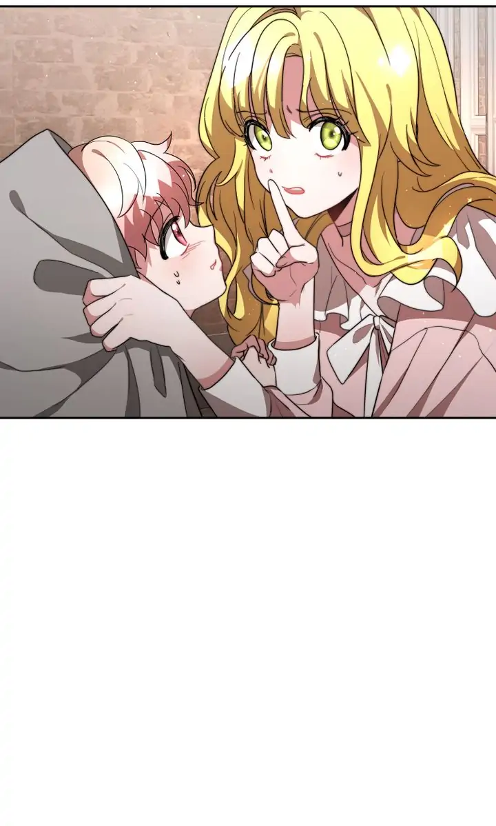 The Forgotten Princess Wants To Live In Peace Chapter 1 - page 48