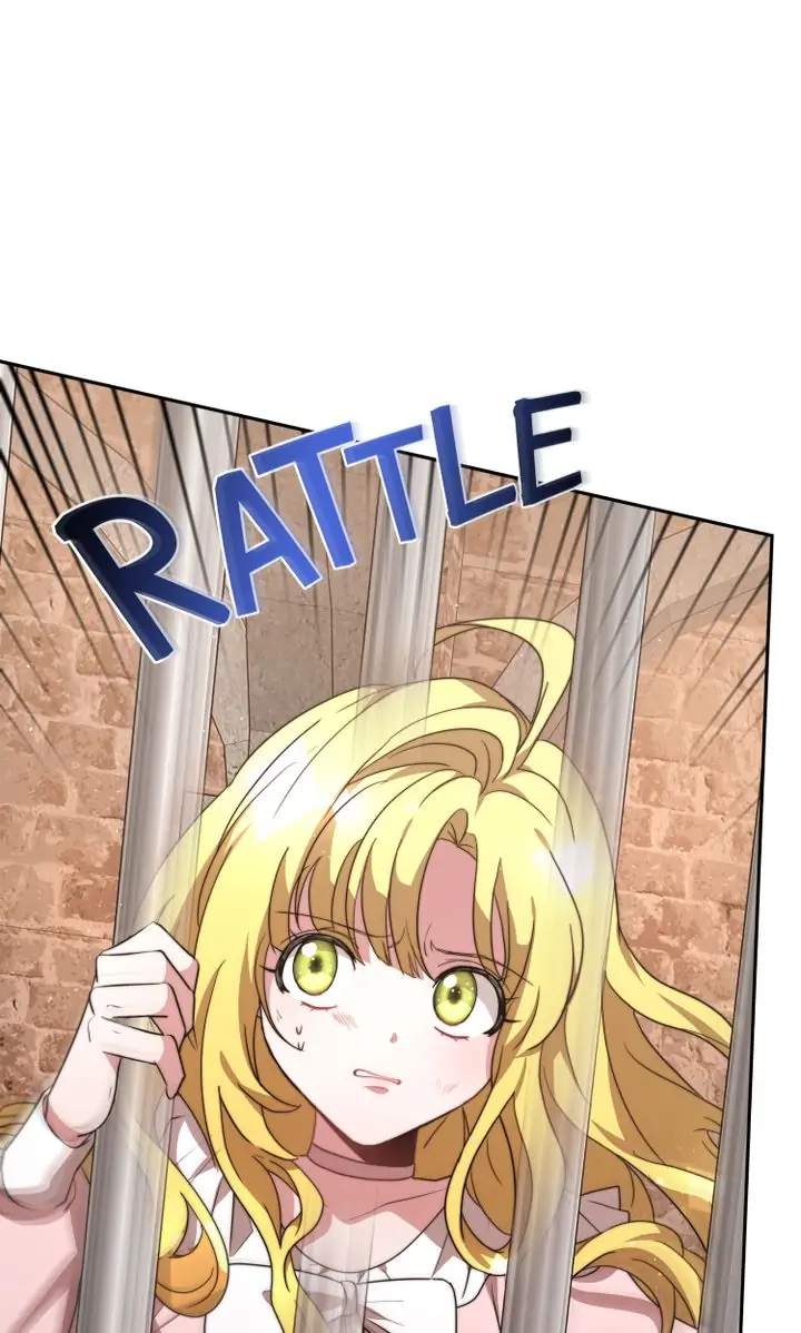The Forgotten Princess Wants To Live In Peace Chapter 1 - page 49