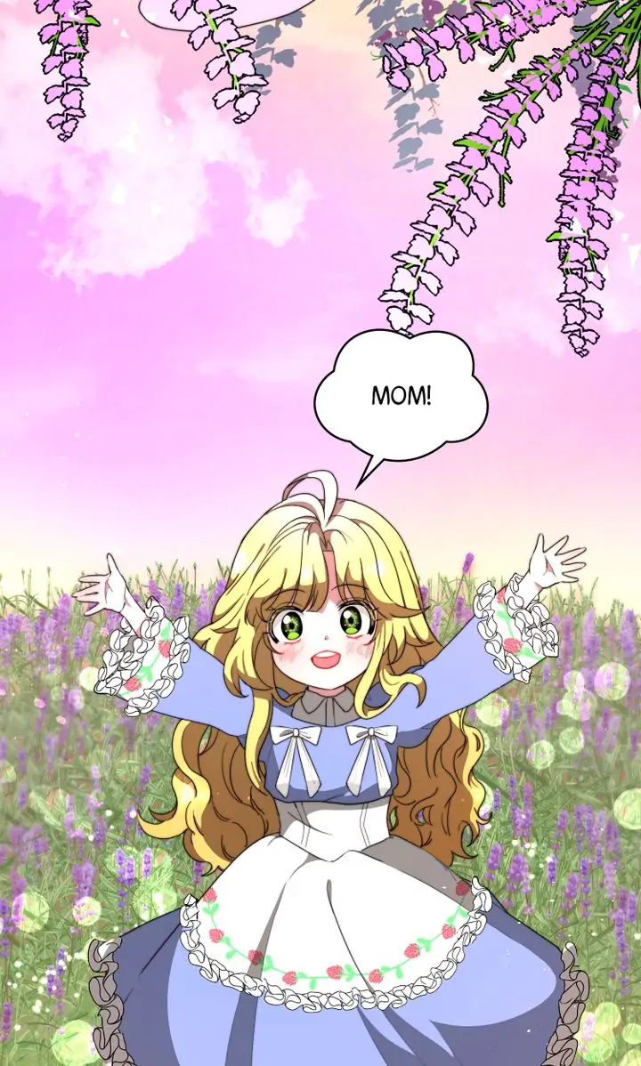The Forgotten Princess Wants To Live In Peace Chapter 1 - page 5