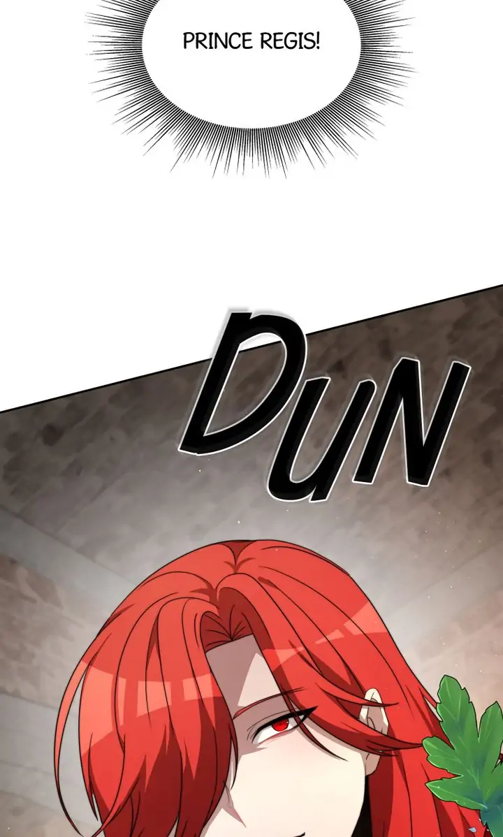 The Forgotten Princess Wants To Live In Peace Chapter 1 - page 51