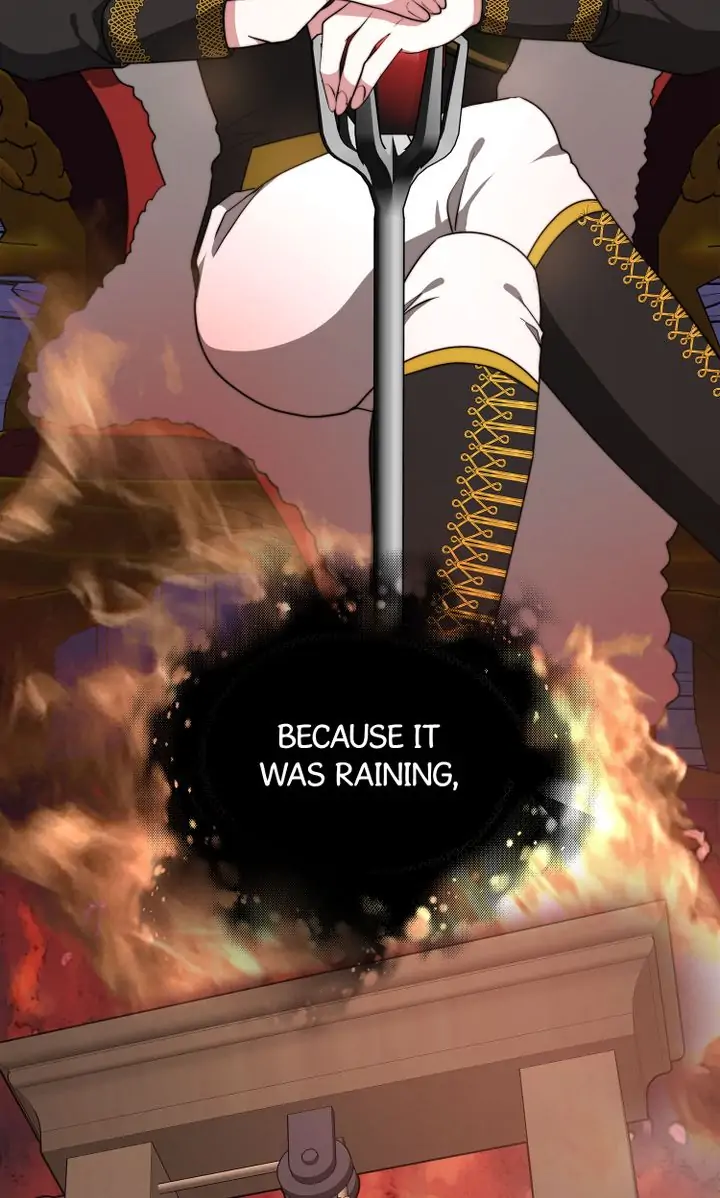 The Forgotten Princess Wants To Live In Peace Chapter 1 - page 56