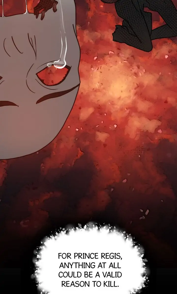 The Forgotten Princess Wants To Live In Peace Chapter 1 - page 59
