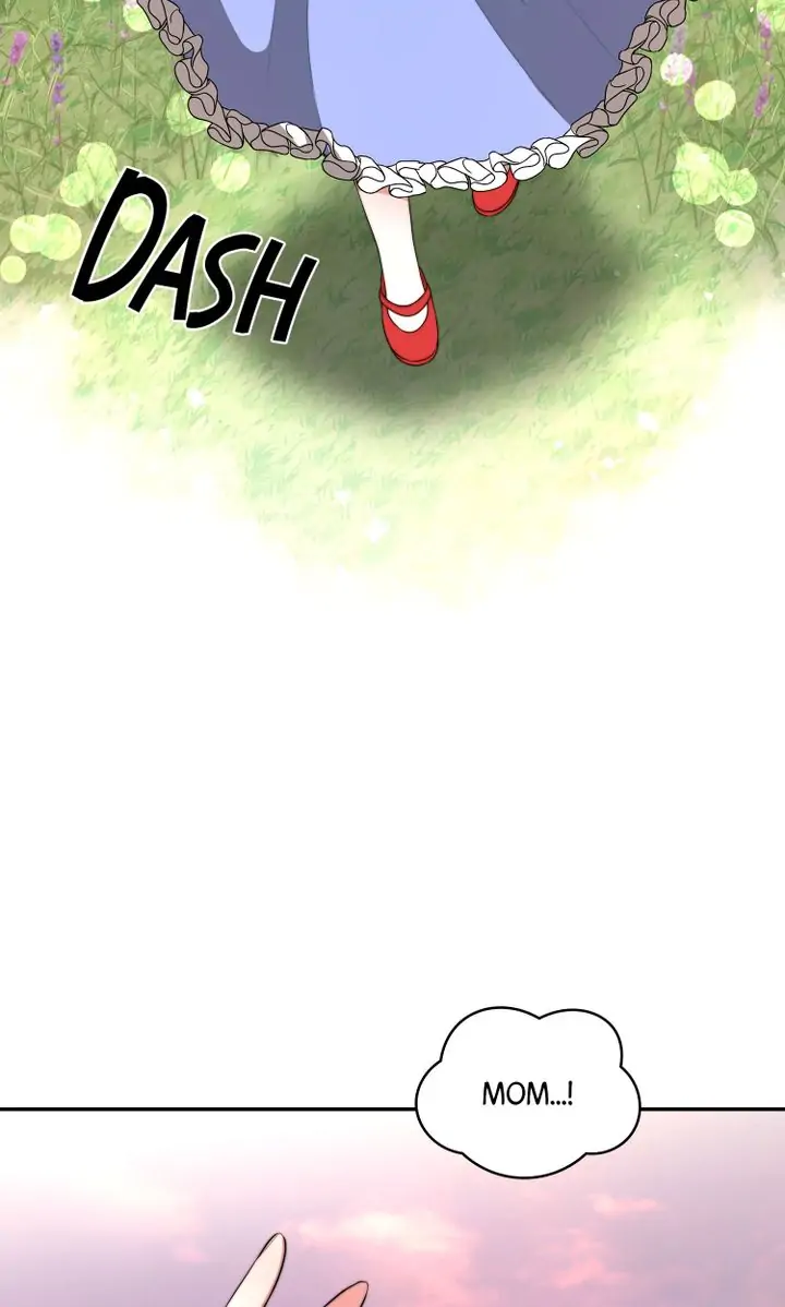 The Forgotten Princess Wants To Live In Peace Chapter 1 - page 6