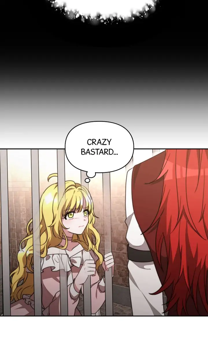 The Forgotten Princess Wants To Live In Peace Chapter 1 - page 60