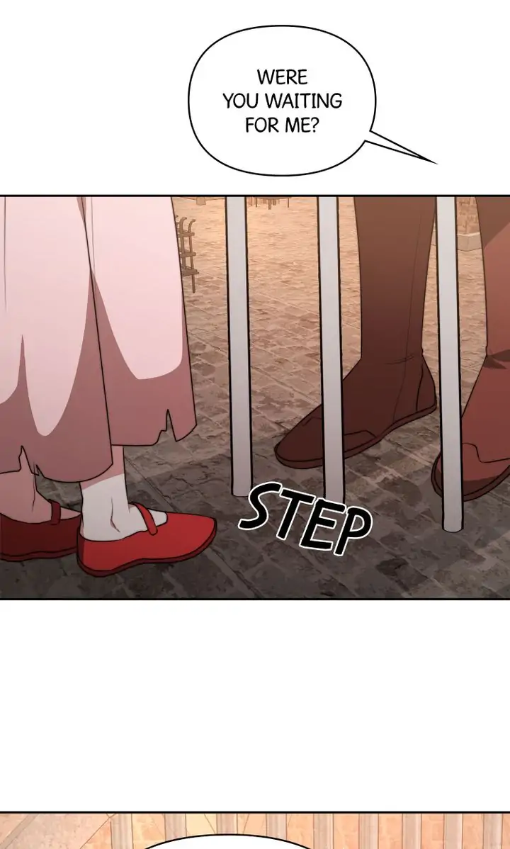 The Forgotten Princess Wants To Live In Peace Chapter 1 - page 61