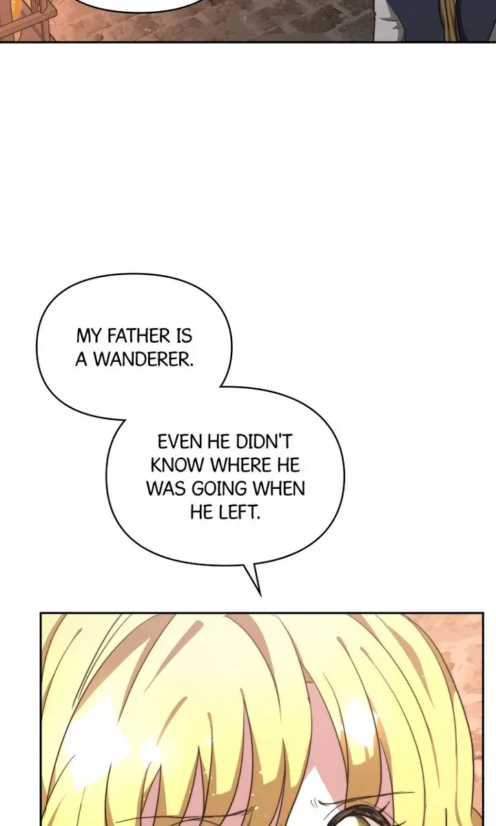 The Forgotten Princess Wants To Live In Peace Chapter 1 - page 63