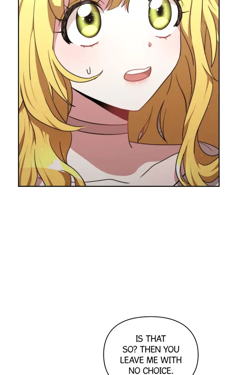 The Forgotten Princess Wants To Live In Peace Chapter 1 - page 64