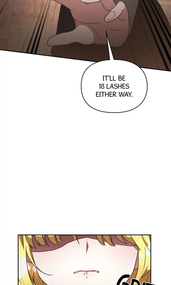 The Forgotten Princess Wants To Live In Peace Chapter 1 - page 67