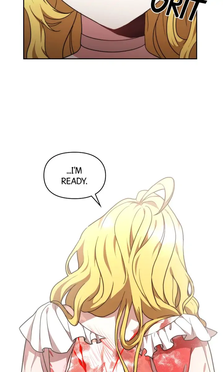 The Forgotten Princess Wants To Live In Peace Chapter 1 - page 68