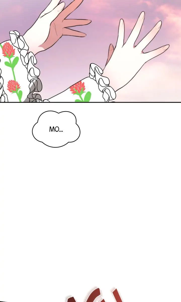 The Forgotten Princess Wants To Live In Peace Chapter 1 - page 7