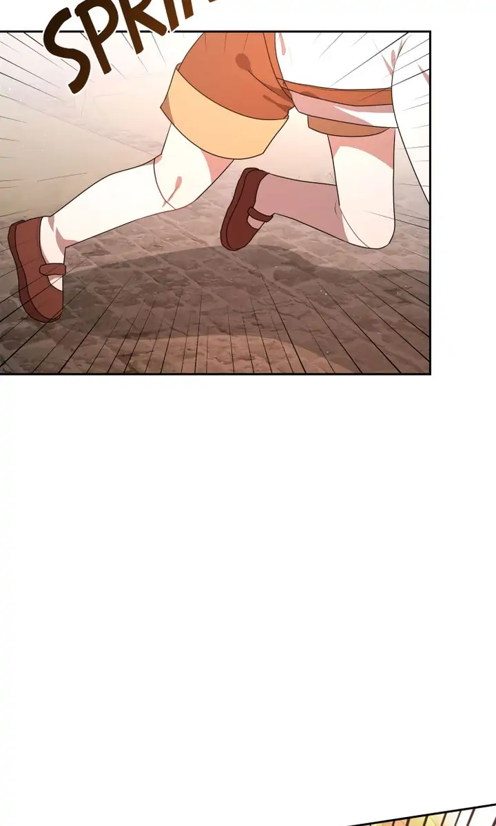 The Forgotten Princess Wants To Live In Peace Chapter 1 - page 70
