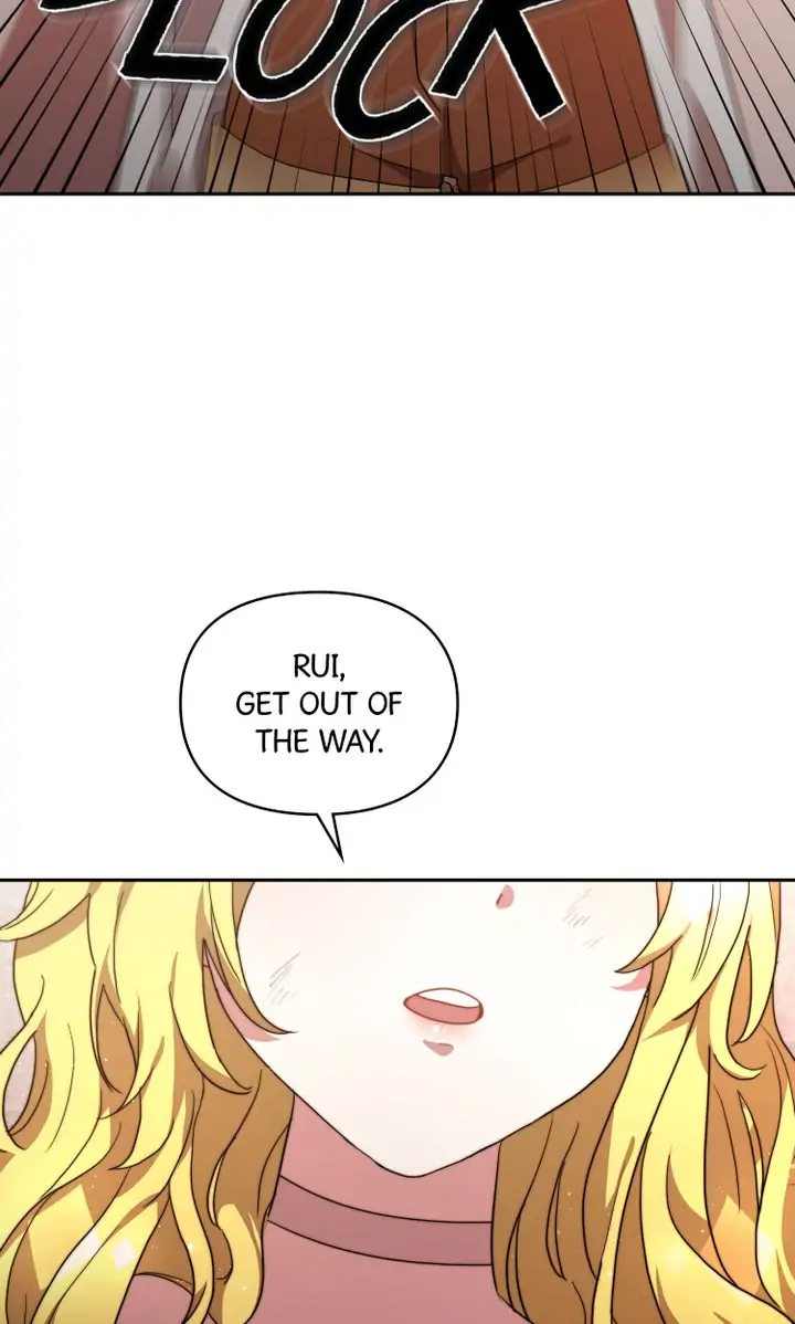 The Forgotten Princess Wants To Live In Peace Chapter 1 - page 72