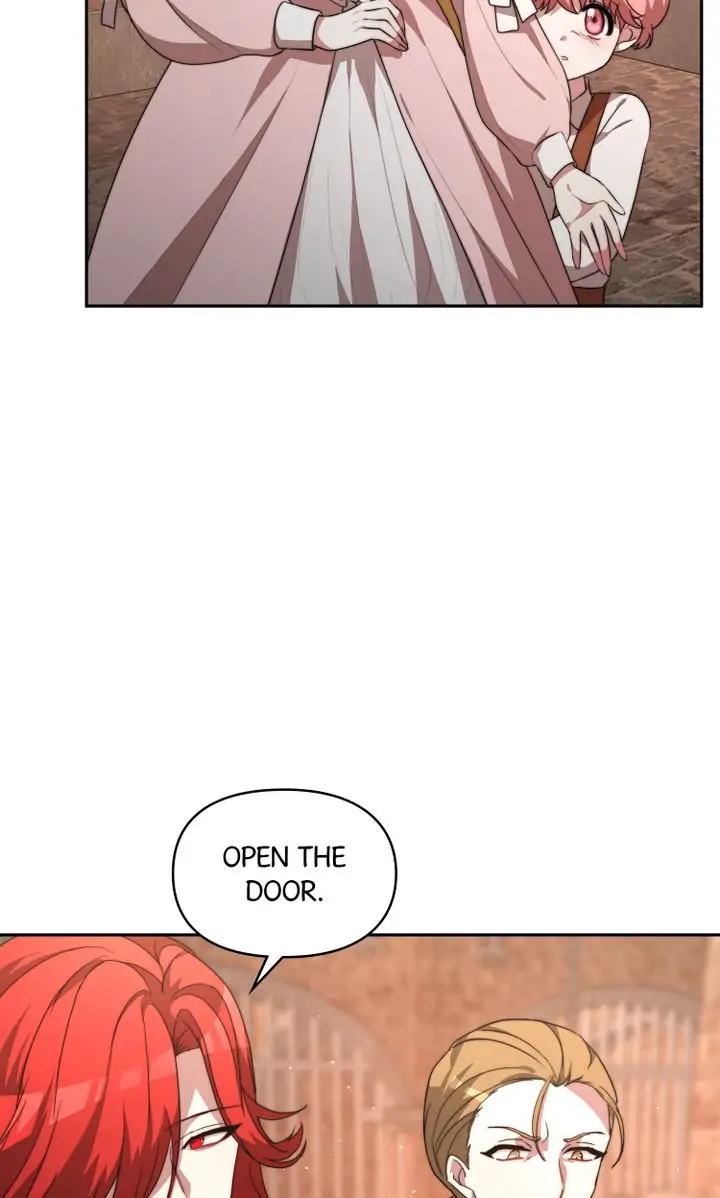 The Forgotten Princess Wants To Live In Peace Chapter 1 - page 77