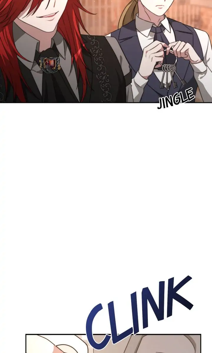 The Forgotten Princess Wants To Live In Peace Chapter 1 - page 78