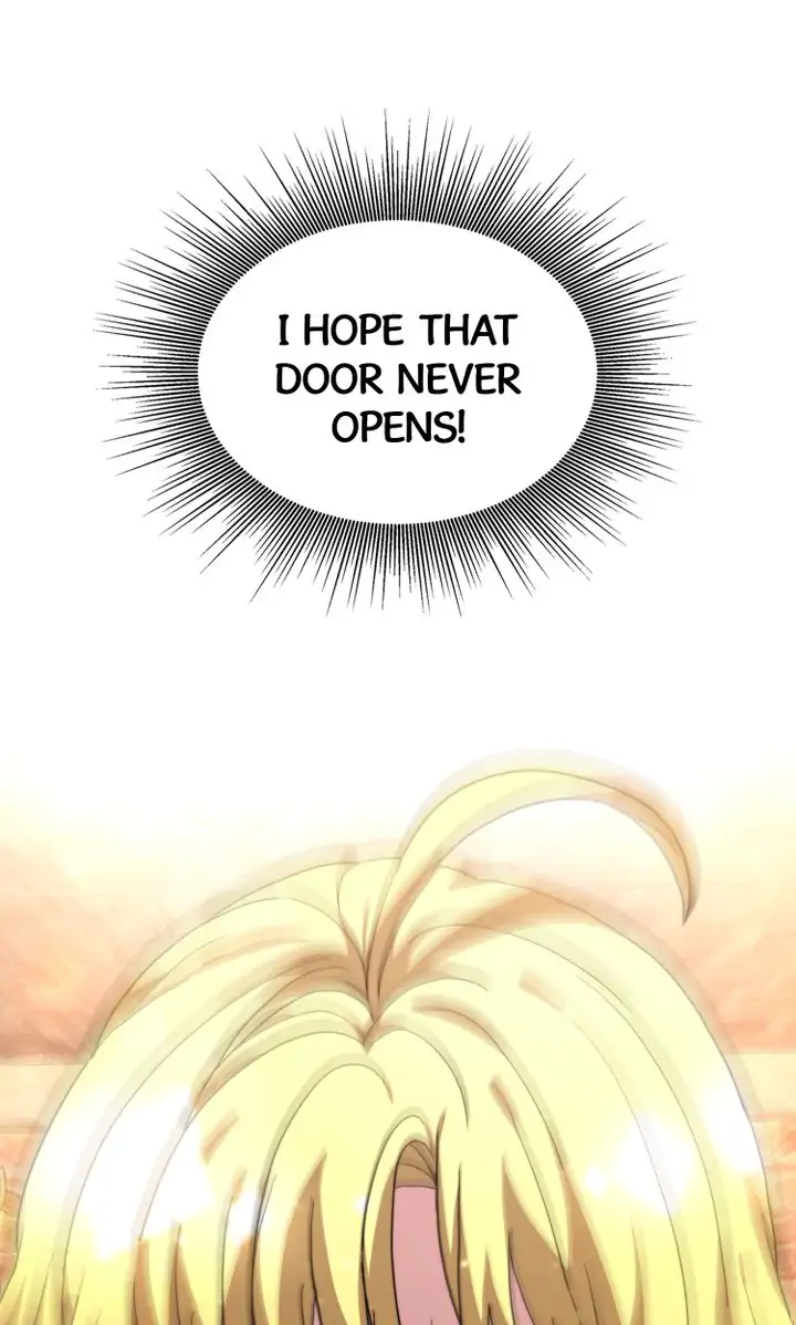 The Forgotten Princess Wants To Live In Peace Chapter 1 - page 81