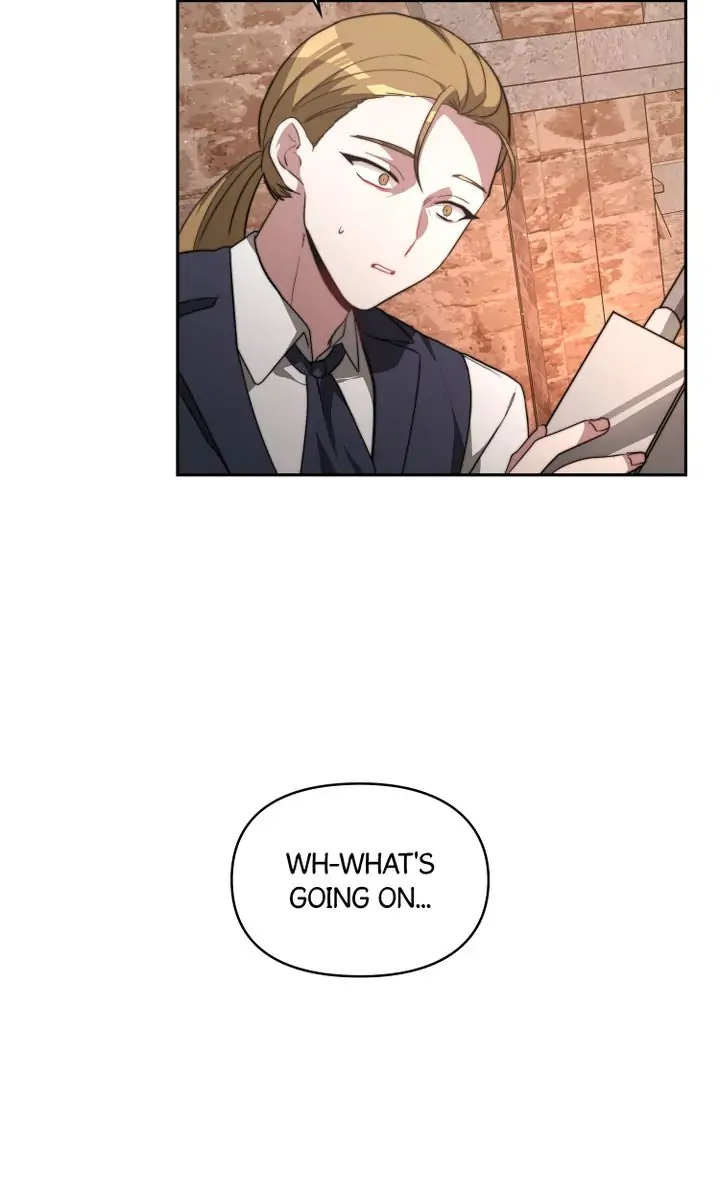 The Forgotten Princess Wants To Live In Peace Chapter 1 - page 83