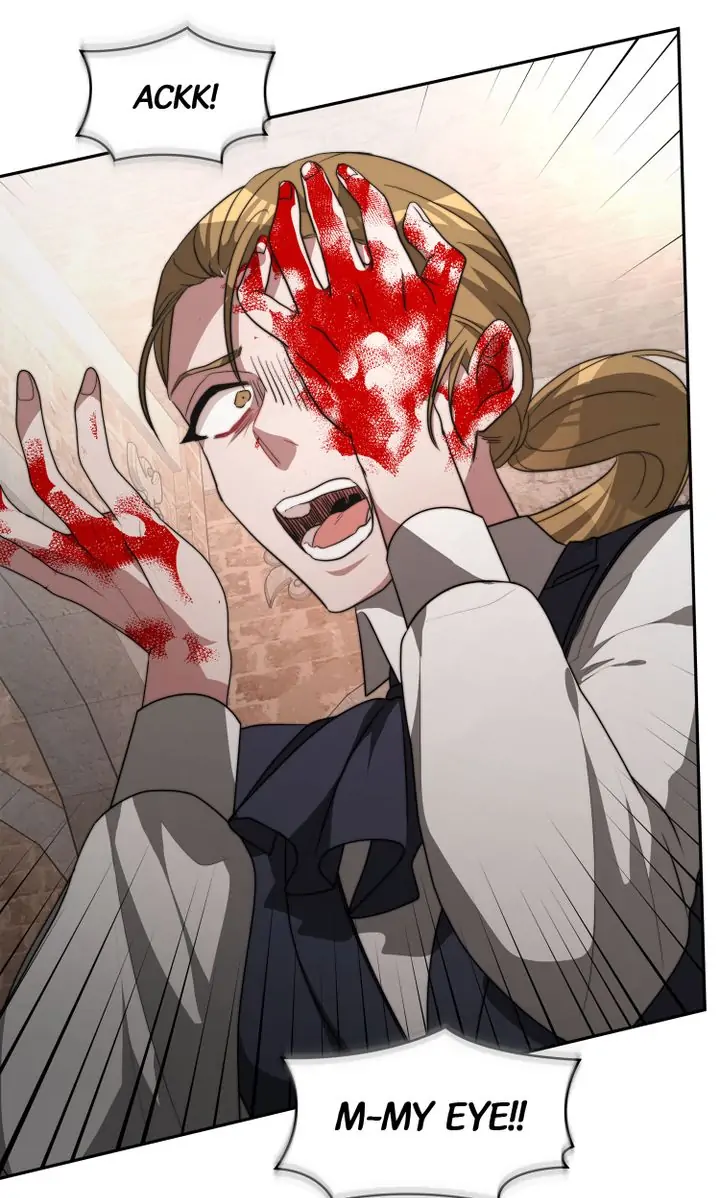 The Forgotten Princess Wants To Live In Peace Chapter 1 - page 87