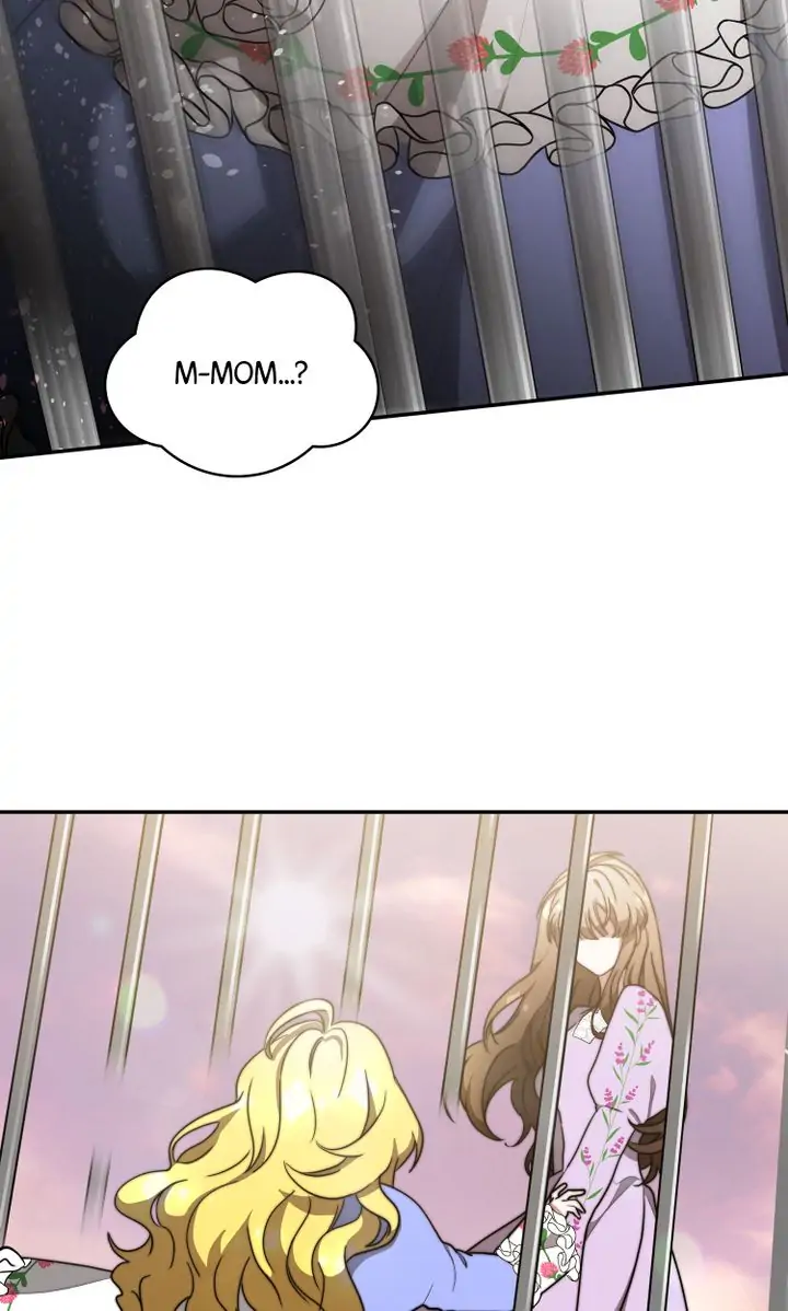 The Forgotten Princess Wants To Live In Peace Chapter 1 - page 9