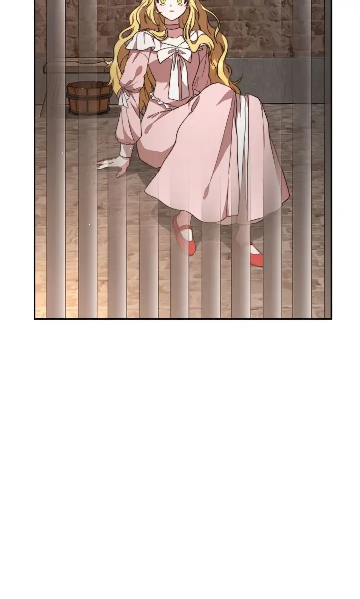 The Forgotten Princess Wants To Live In Peace Chapter 1 - page 95