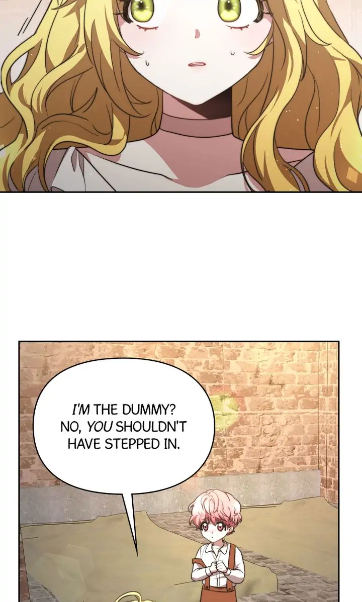 The Forgotten Princess Wants To Live In Peace Chapter 1 - page 98