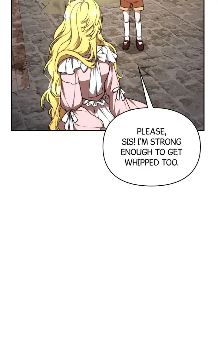 The Forgotten Princess Wants To Live In Peace Chapter 1 - page 99