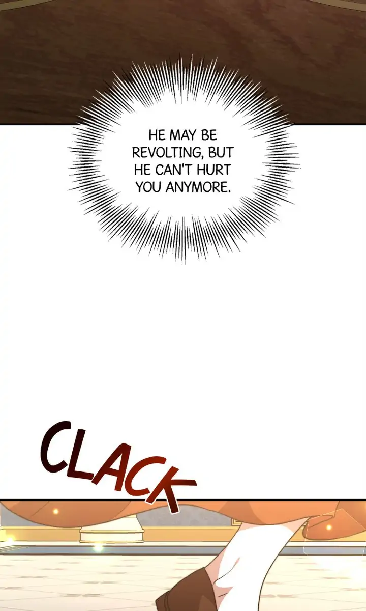 The Forgotten Princess Wants To Live In Peace Chapter 25 - page 32