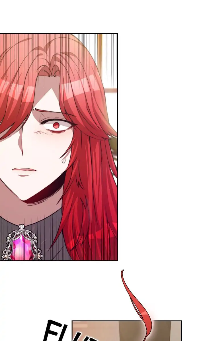 The Forgotten Princess Wants To Live In Peace Chapter 8 - page 10