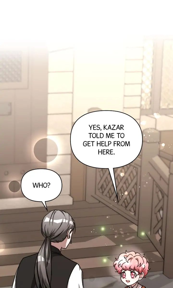 The Forgotten Princess Wants To Live In Peace Chapter 8 - page 103