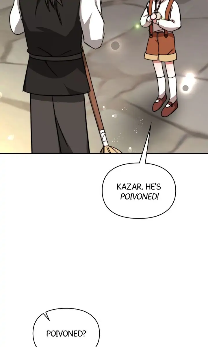 The Forgotten Princess Wants To Live In Peace Chapter 8 - page 104