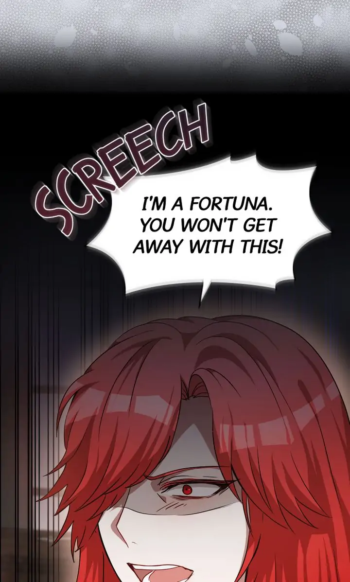 The Forgotten Princess Wants To Live In Peace Chapter 8 - page 19
