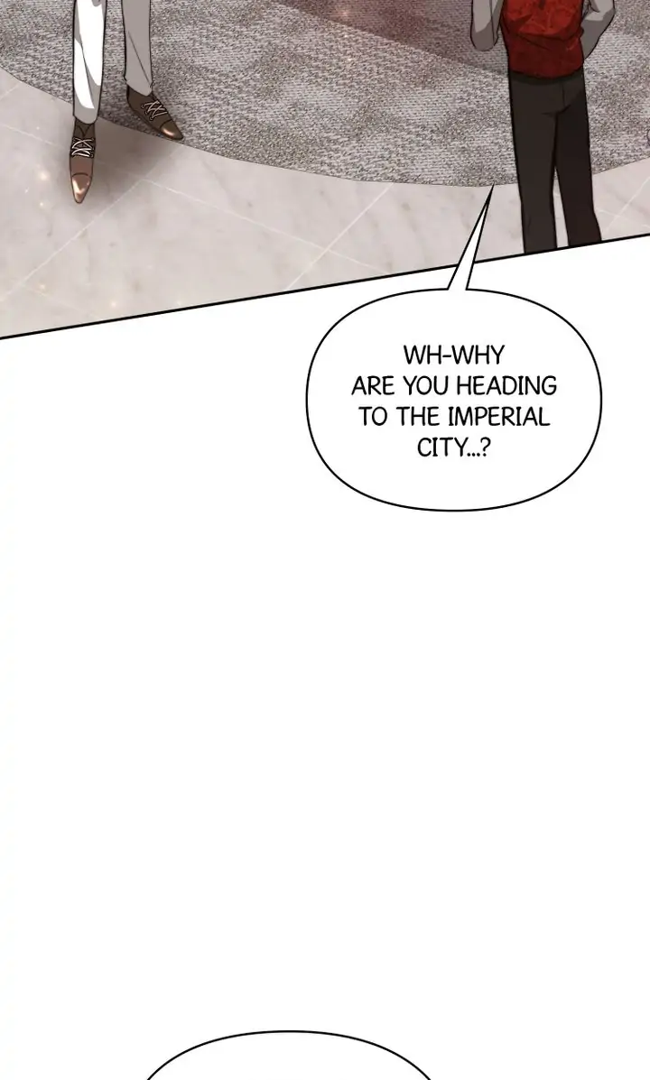 The Forgotten Princess Wants To Live In Peace Chapter 8 - page 28