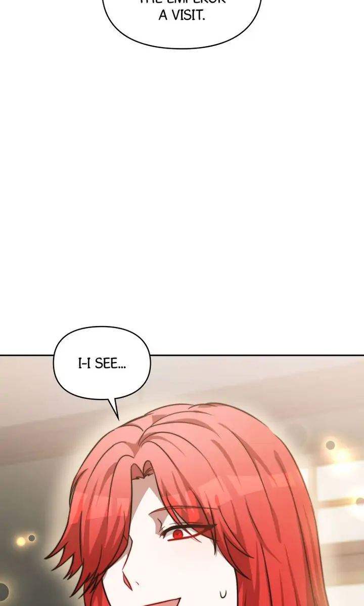 The Forgotten Princess Wants To Live In Peace Chapter 8 - page 30