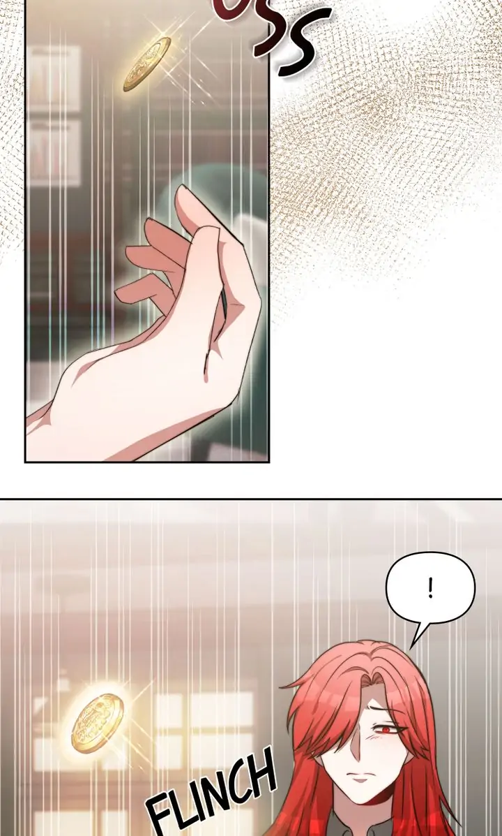 The Forgotten Princess Wants To Live In Peace Chapter 8 - page 38