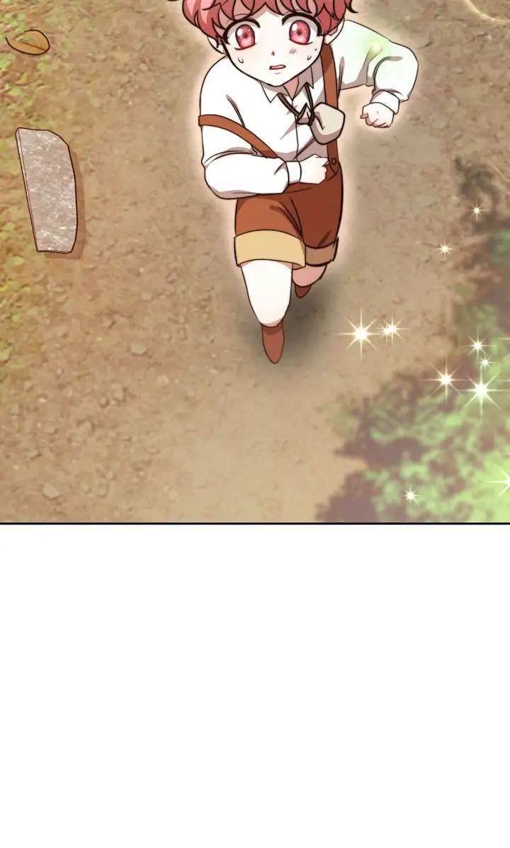 The Forgotten Princess Wants To Live In Peace Chapter 8 - page 52