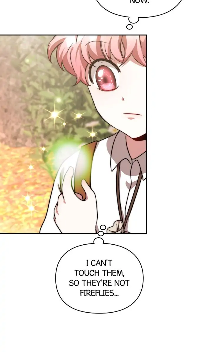 The Forgotten Princess Wants To Live In Peace Chapter 8 - page 60