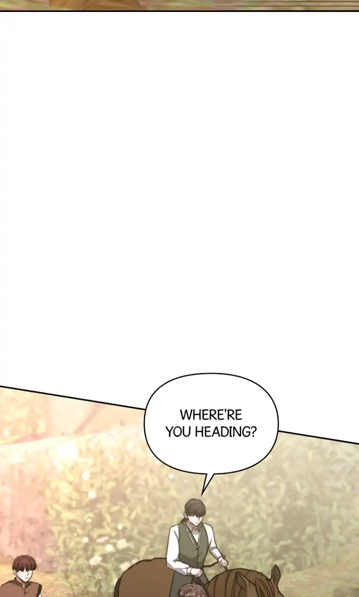 The Forgotten Princess Wants To Live In Peace Chapter 8 - page 63