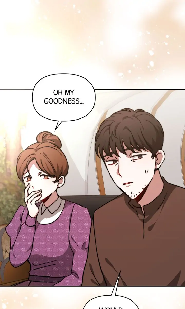 The Forgotten Princess Wants To Live In Peace Chapter 8 - page 91