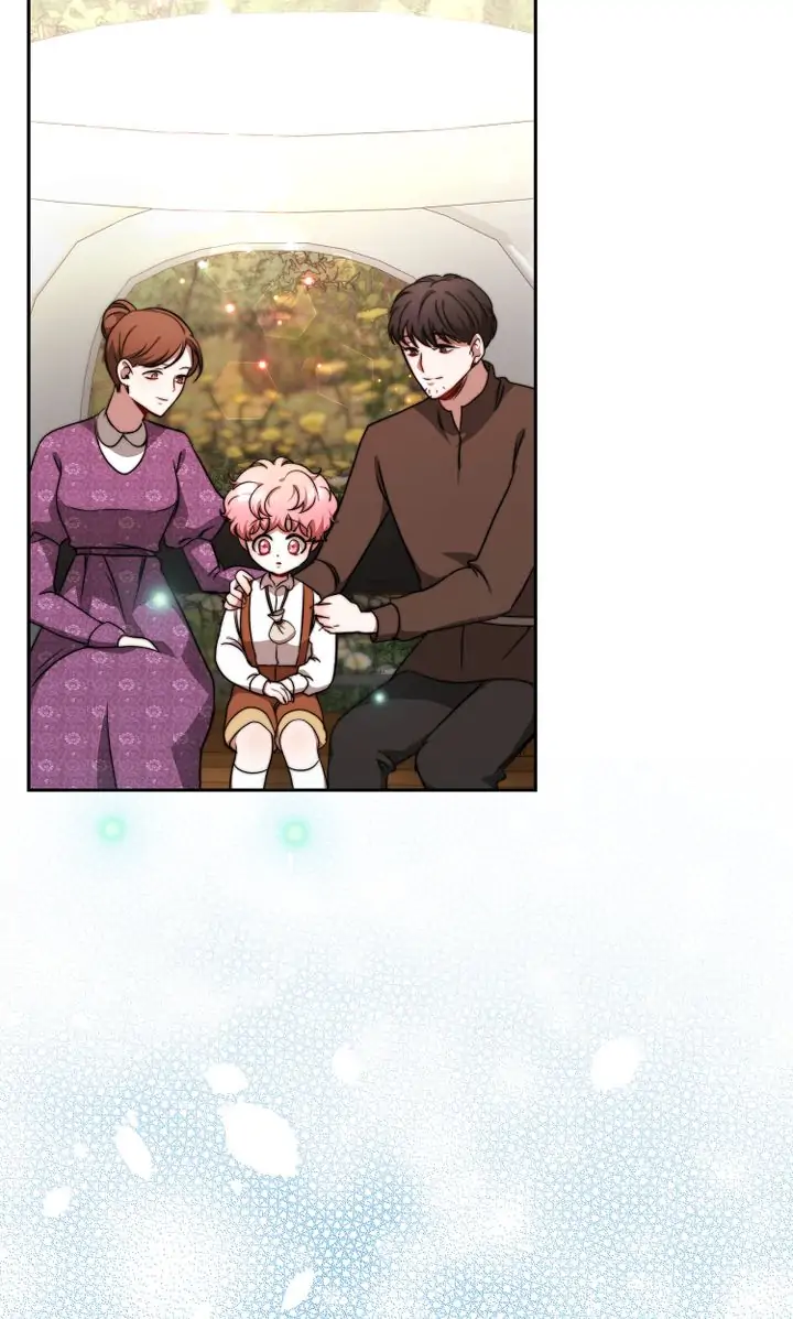 The Forgotten Princess Wants To Live In Peace Chapter 8 - page 94