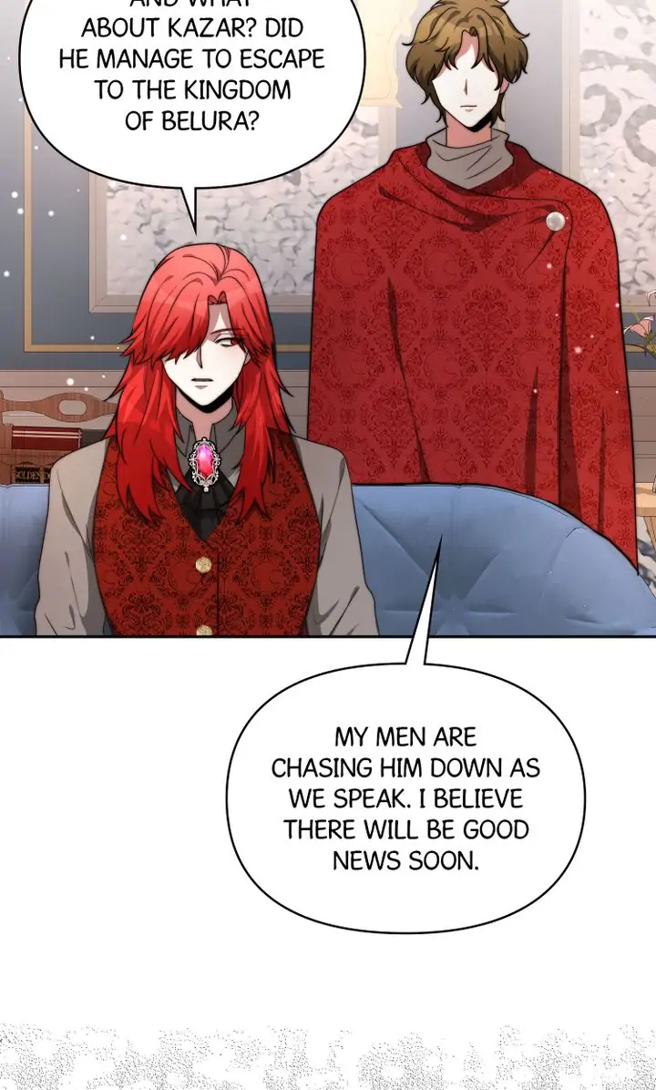 The Forgotten Princess Wants To Live In Peace Chapter 7 - page 18