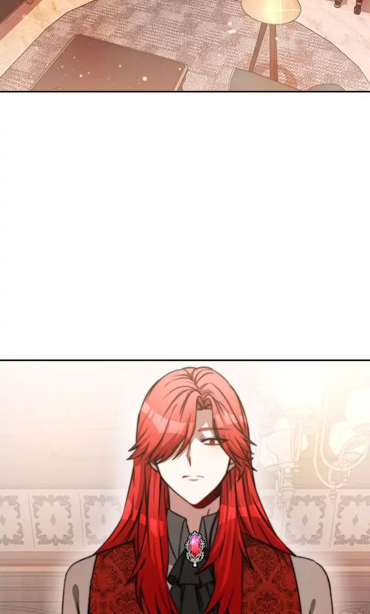 The Forgotten Princess Wants To Live In Peace Chapter 7 - page 41